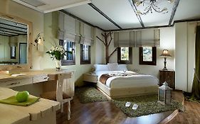 Stevalia Hotel & Spa